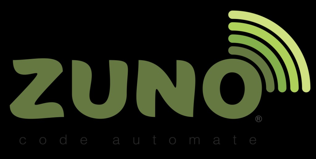 Zuno logo